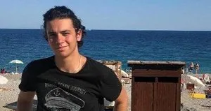 Onur Alp Eker’in ölümünün ardından yürek burkan paylaşım