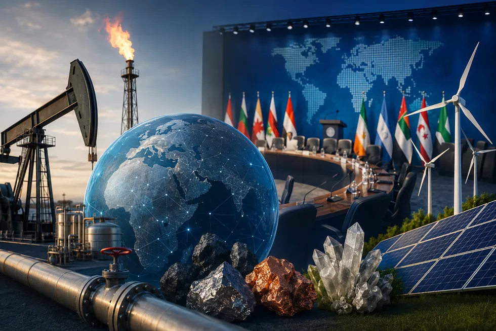 Turkuvaz Medya sponsorluğunda İstanbul enerji gündeminin merkezi oluyor: INRES 2026’da kritik zirve! Başkan Erdoğan da katılıyor - 4