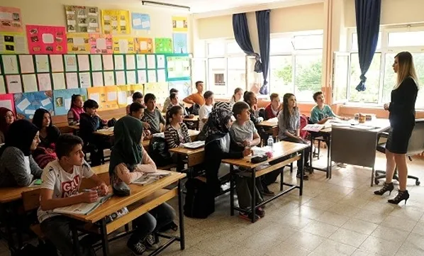 Bakan Selçuk: Okulların tam olarak açılması birinci senaryomuz