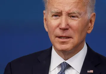 ABD'de 'gizli belge' skandalı! Biden'ın evinden yenileri çıktı: Ukrayna, İran ve Birleşik Krallık...