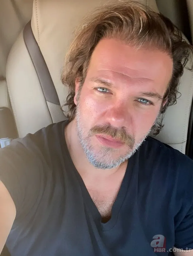 Hepsi birbirinin aynısı: Yaprak Dökümü'nün Oğuz'u Tolga Karel'den 4 çocuklu paylaşım 4