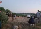 Seydikemer’de traktör kazası: 1 ölü