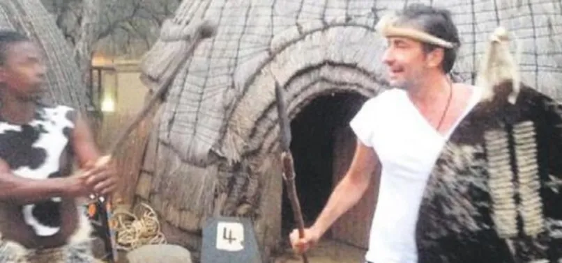 Erkan Petekkaya’nın sırrı ortaya çıktı
