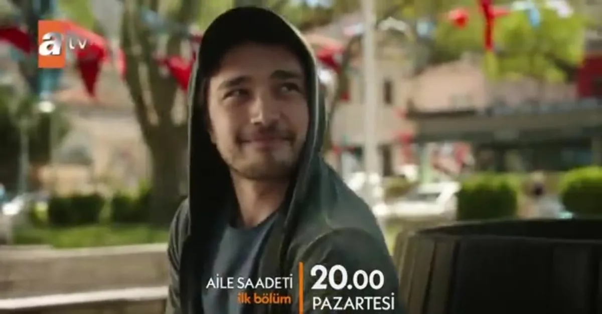 Aile Saadeti Pazartesi başlıyor!