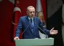 Başkan Erdoğan: Doğu Akdeniz'de üçüncü sondaj gemimiz söz konusu olabilir