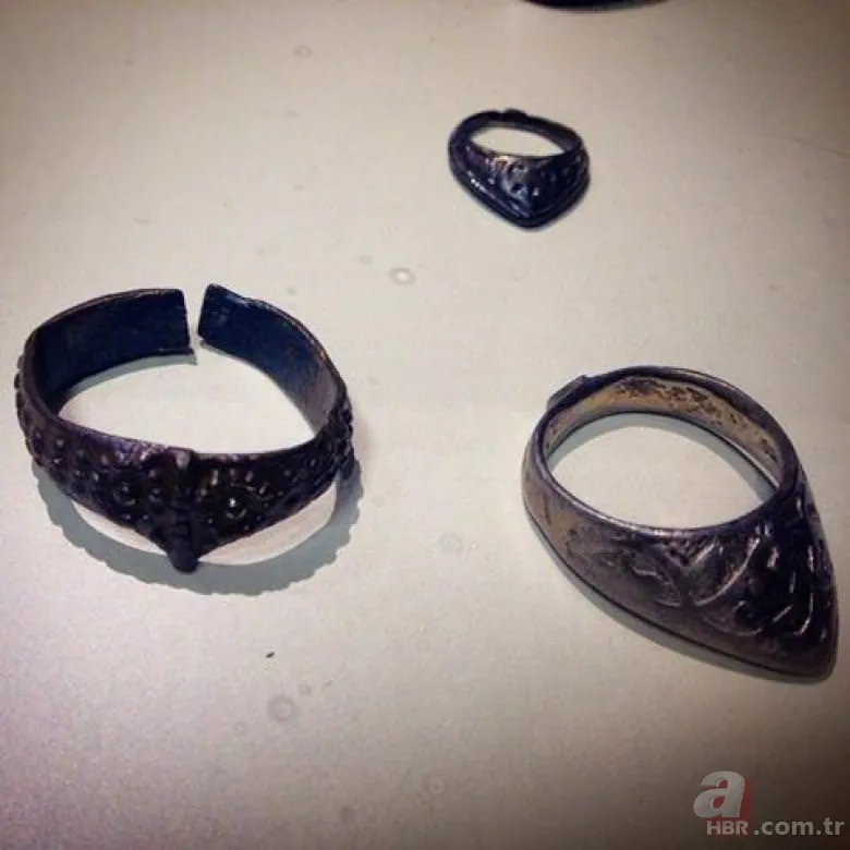 Tarih boyunca Türkler tarafından kullanılan savaş aletleri 12