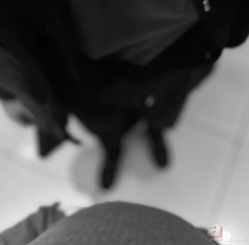 Ferdi Tayfur'un kızı Tuğçe Tayfur'un açtığı davada yeni gelişme! Şantaj, hakaret, tehdit içerikli mesajlar... 10