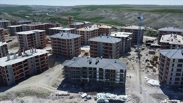Afetle mücadele için Türkiye Ulusal Risk Kalkanı modeli! Başkan Recep Tayyip Erdoğan duyurdu: Yatay mimariden taviz vermeyeceğiz - 7