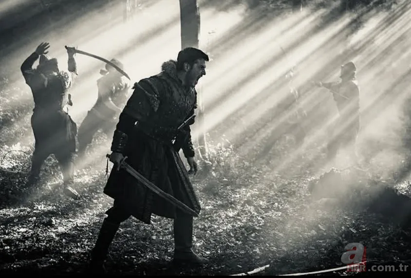 Alaaddin Bey kimdir? Kuruluş Orhan’ın Alaaddin’i Ömer Faruk Aran kaç yaşında, nereli? 1