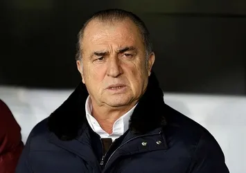 Fatih Terim: Bu ligde kolay maç olmaz
