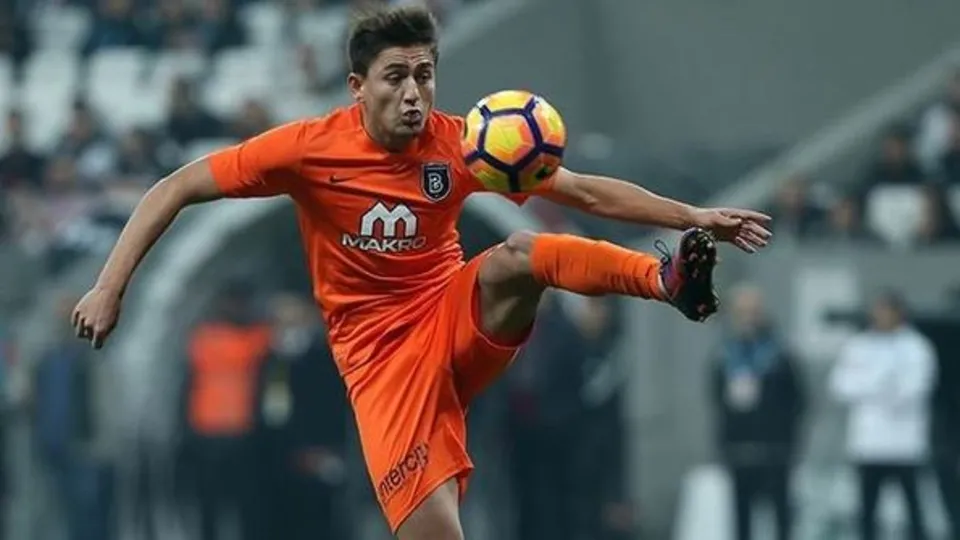 Cengiz Ünder'e 40 milyonluk teklif!