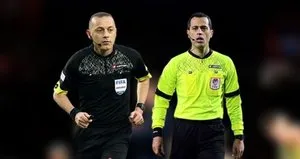 Fenerbahçe-Beşiktaş derbisinde şoke eden olay!
