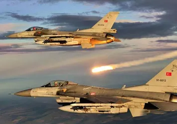 Şırnak'ta 1 terörist etkisiz hale getirildi