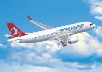 Artık uçak yetmiyor