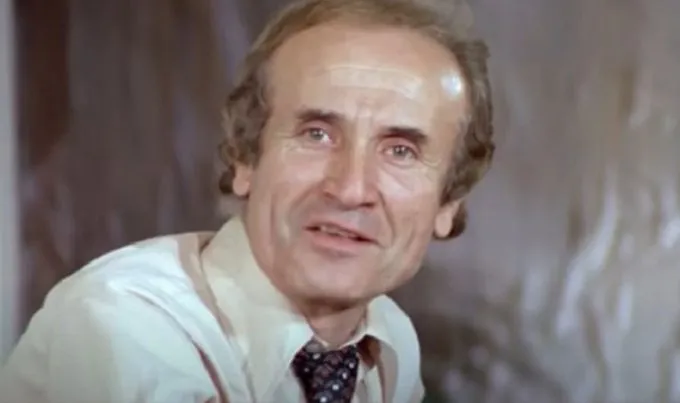 SON DAKİKA! Yeşilçam’ın usta ismi Rıza Pekkutsal hayatını kaybetti | Rıza Pekkutsal kimdir?