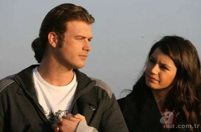 Behlül ile Bihter 14 yıl sonra yeniden bir arada! Kıvanç Tatlıtuğ ile Beren Saat aynı filmde mi oynayacak? 6