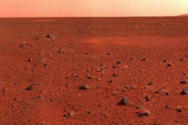 Mars hakkında flaş iddia! NASA mikropları taşıdı mı? - 8