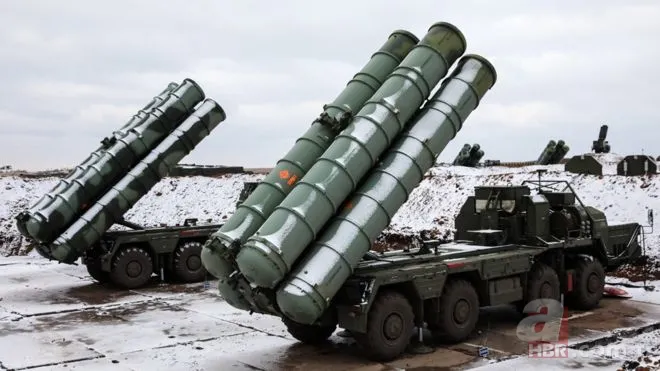 S-400 nedir? S-400 özellikleri menzili nedir? S-400’te son dakika gelişmeleri! 19