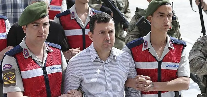 Son dakika: Duruşmada iki darbeci Ali Yazıcı ve Cenk Bahadır Avcı birbirine girdi