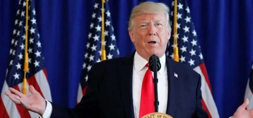Trump'tan flaş karar! Feshetti
