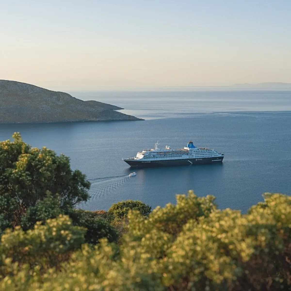 Türkiye kruvaziyer turizminde hedef büyüttü! Her yıl yeni bir rekor