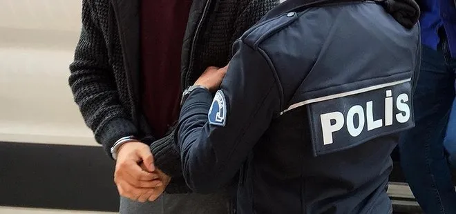 Van’da kaçakçılıkla mücadele: 1 gözaltı
