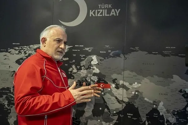 TİP’li Sera Kadıgil’den Kızılay’a hadsiz sözler: ’İlahiyatçı’ deyip hedef aldığı başkan doktoralı tıbbiyeli