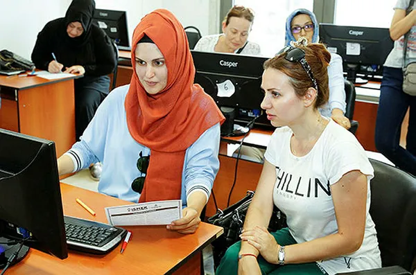 İSMEK kayıt nasıl yapılır? İSMEK ücretli mi? İSMEK bölümleri nelerdir?