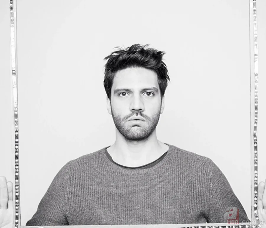 Kaan Urgancıoğlu’ndan dost kazığı! Meğer en yakın arkadaşının eski sevgilisiyle... 11