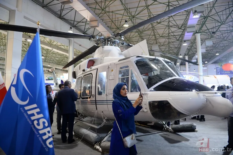 İran'dan Basra Körfezi'nde gövde gösterisi 4