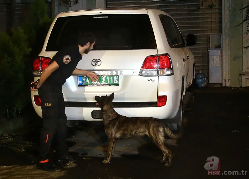 Vahşice katledilen Cemal Kaşıkçı’nın son günleri 20