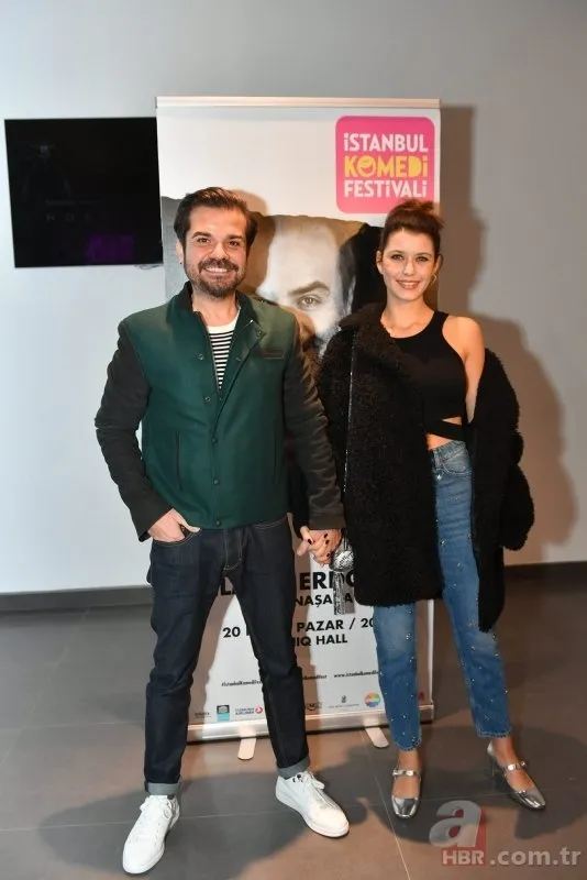 Beren Saat ilk aşkını unutmadı! Hayatını kaybeden sevgilisini doğum gününde andı 3