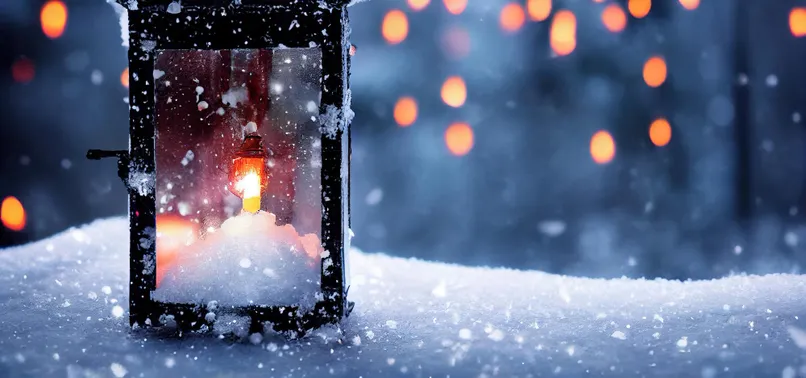 Müslümanlara Yılbaşı kutlamak günah mı? Yılbaşı ağacı alıp süslemek haram mı, Noel geleneği nereden geliyor? Diyanet açıklaması...