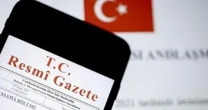 Yetkisiz çakar kullanımına ağır ceza  Resmi Gazete’de