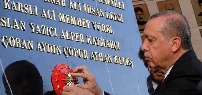 SİYASET DEĞİL VATAN MESELESİ