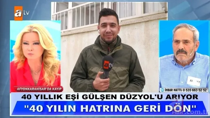 40 yıllık kocasına pencereden veda etti! Müge Anlı ihanet itirafıyla çılgına döndü