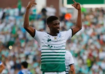 Son dakika: Trabzonspor yeni golcüsü Semedo'yu duyurdu