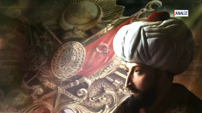 29 Mayıs 1453 İstanbul’un fethi! Fatih’in diğer komutanlardan farkı neydi? | ANALİZ