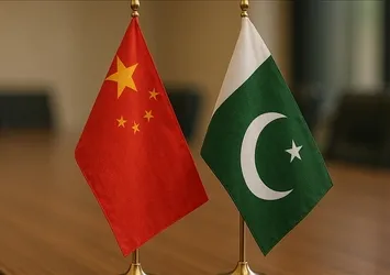 Pakistan ve Çin'den ortak tatbikat: Terörizme karşı Savaşçı-9 operasyonu