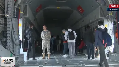 Koca Yusuf TEKNOFEST’te