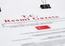 Yeni Ekonomi Programı Resmi Gazetede