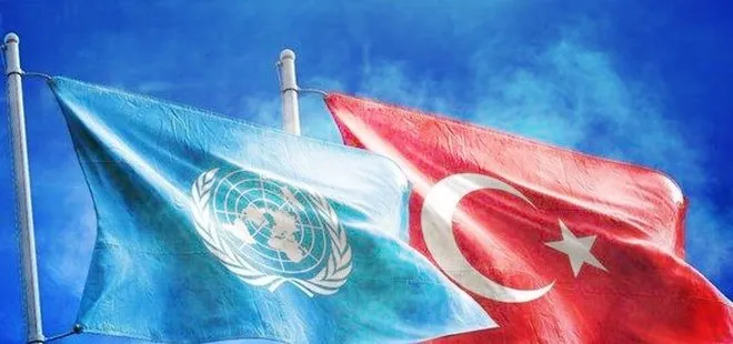 Son dakika: BM’ye ’adalar’ mektubu: Türkiye iddiaları argümanlarla çürüttü