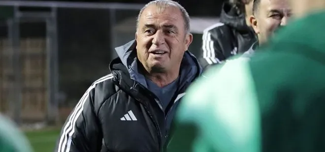 Fatih Terim Galatasaray’ın kapısını çalacak! Buruk’un yıldızını Yunanistan’a götürüyor...