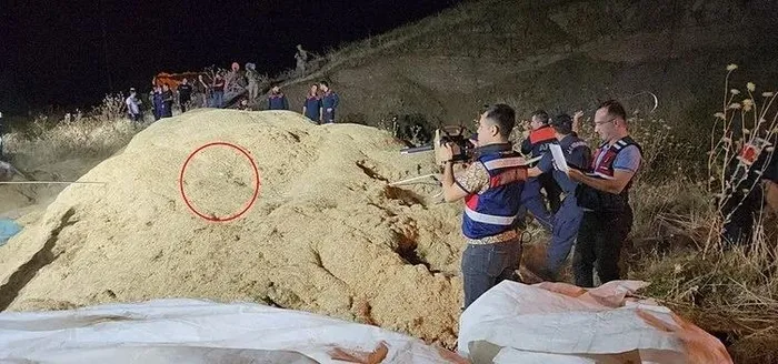 Narin Güran cinayetinin HTS raporu ortaya çıktı!