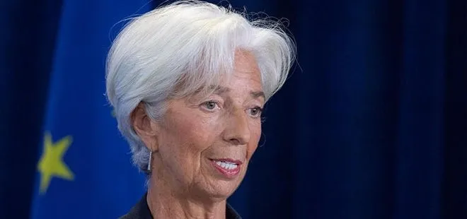 ECB Başkanı Lagarde: Dijital euro beş yıl içinde çıkarılabilir