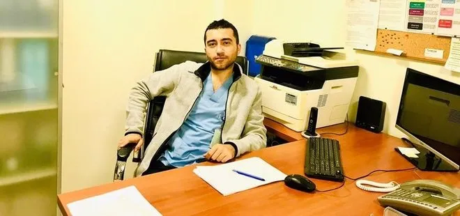 15 Temmuz kahramanın oğlundan dikkat çeken sözler: Bize gurur ve şeref bıraktı