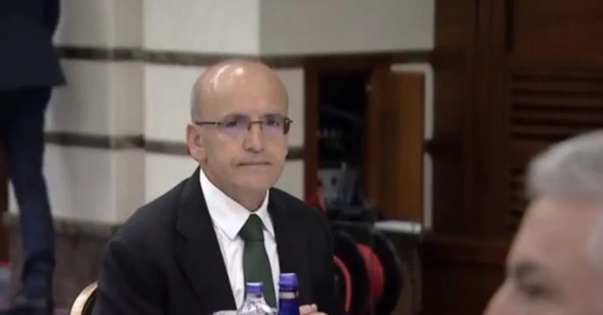 Şimşek ve Erkan Hindistan'a gidecek