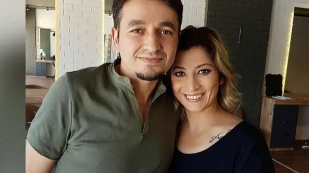 Pasta ustası evde intihar etti - 1