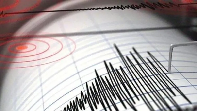 Son Dakika Osmaniye De Deprem