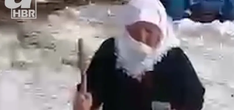 Gözü gibi baktığı düvesini sattı! Parasını depremzedelere bağışladı